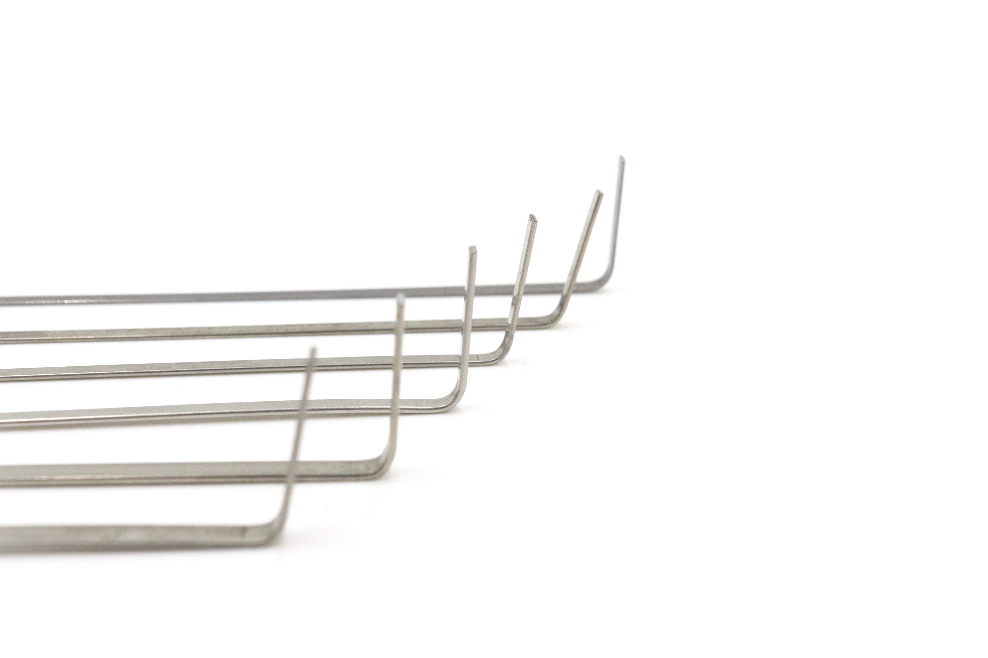 Peterson Lockpick Tools - Ghost Pick Set - GSP | Remote Pro